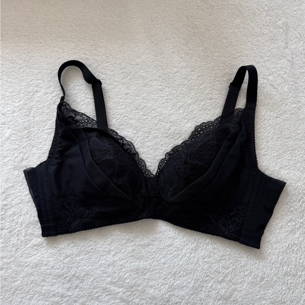 Understance Maeve Wireless Bra